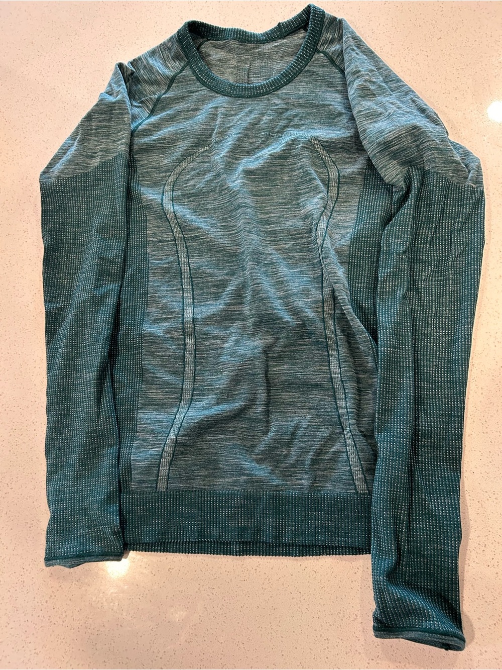 Lululemon Merino Long Sleeve